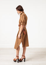 Tải hình ảnh vào trình xem Thư viện, Farlill Heel màu nâu