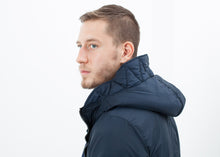 Tải hình ảnh vào trình xem Thư viện, Alverstone Jacket in Midnight