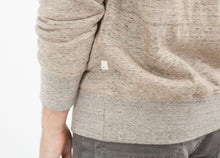 Tải hình ảnh vào trình xem Thư viện, Jeth Sweatshirt màu Xám / Gỉ