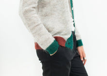 Tải hình ảnh vào trình xem Thư viện, Deskle Cardigan in Heather