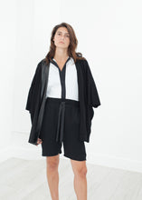 Tải hình ảnh vào trình xem Thư viện, Quần short Nuit màu đen