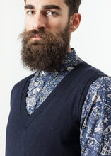 Tải hình ảnh vào trình xem Thư viện, Gilet cơ bản trong hải quân