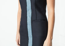 Tải hình ảnh vào trình xem Thư viện, Denim Dress in Denim