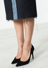 Tải hình ảnh vào trình xem Thư viện, Denim Dress in Denim