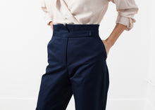 Load image into Gallery viewer, Tapered Trouser