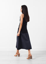 Tải hình ảnh vào trình xem Thư viện, Xe tăng đan sọc cong