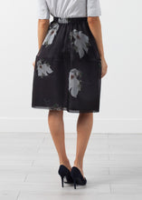 Load image into Gallery viewer, Short Silk Skirt