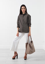 Tải hình ảnh vào trình xem Thư viện, Áo sơ mi dệt