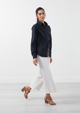 Tải hình ảnh vào trình xem Thư viện, Áo sơ mi dệt