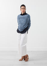 Tải hình ảnh vào trình xem Thư viện, Áo sơ mi dệt