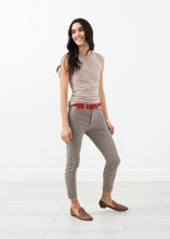 Tải hình ảnh vào trình xem Thư viện, Quần jean thắt lưng