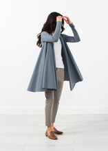 Tải hình ảnh vào trình xem Thư viện, Áo khoác Merino