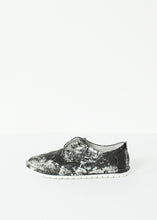 Load image into Gallery viewer, Sancrispa Splatter Sneaker