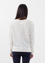 Load image into Gallery viewer, Unisex Pique Sweater