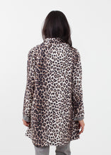 Load image into Gallery viewer, Silk Trench