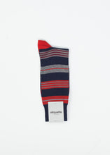Tải hình ảnh vào trình xem Thư viện, Amsterdam Stripe Sock