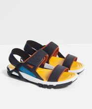 Load image into Gallery viewer, Xutton-Collar Cotton Shirt