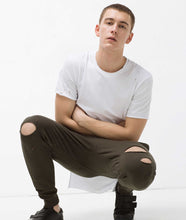 Tải hình ảnh vào trình xem Thư viện, Áo sơ mi bóng chày Nenim