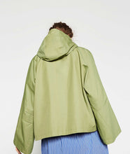 Tải hình ảnh vào trình xem Thư viện, Áo thun cotton-Blend Colorblock