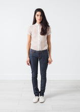 Load image into Gallery viewer, Skinny Stretch Jean in Indigo
