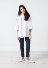 Load image into Gallery viewer, Skinny Stretch Jean in Indigo
