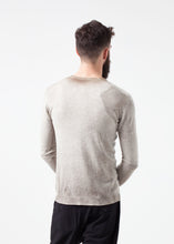 Tải hình ảnh vào trình xem Thư viện, Mottled Cashmere Crewneck
