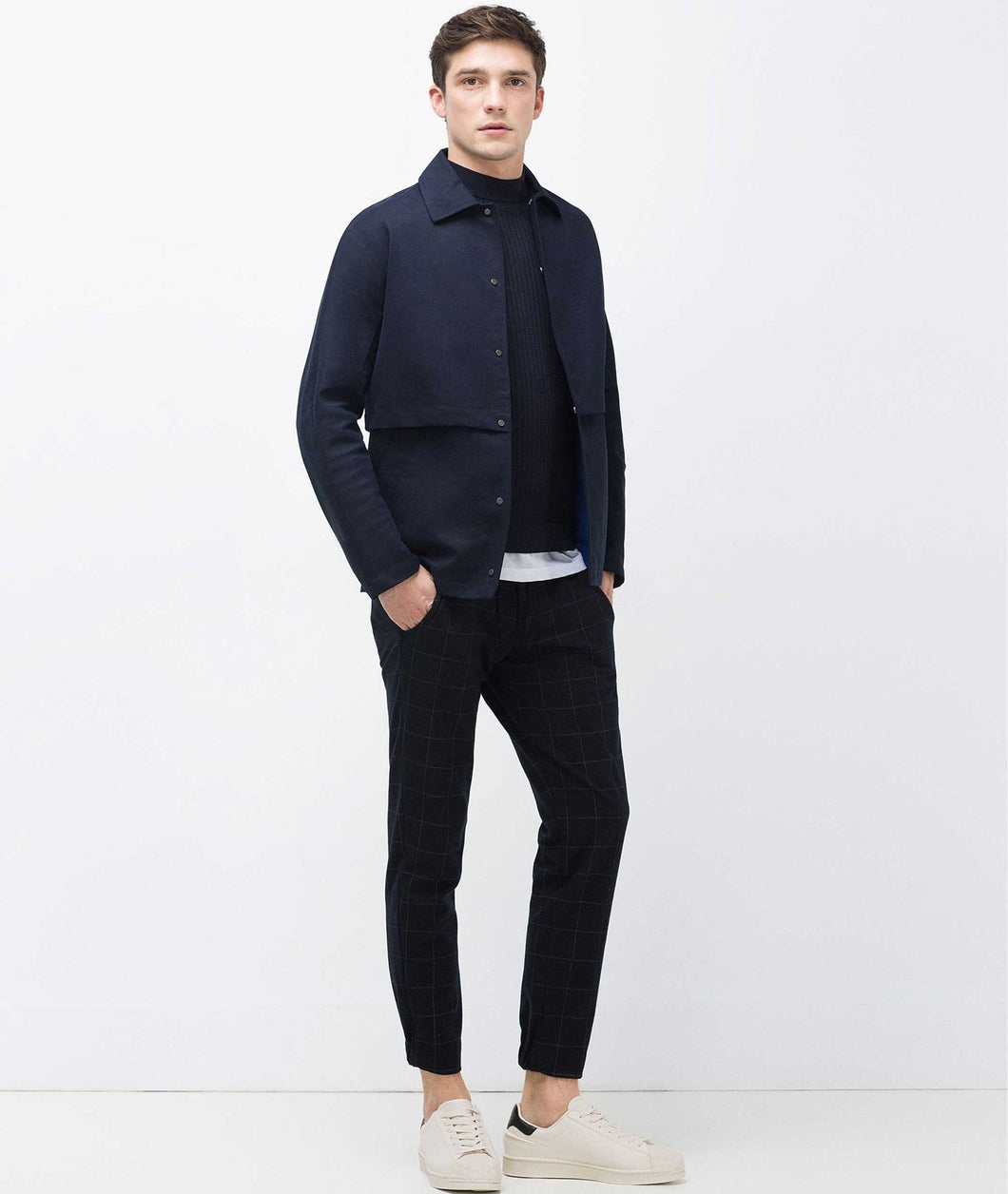 NƯỚC MẮM CHO NAM