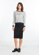 Load image into Gallery viewer, Coopia Skirt in Black
