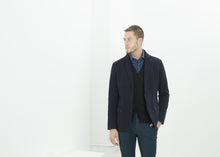 Tải hình ảnh vào trình xem Thư viện, Diamond Weave Trouser in Sky
