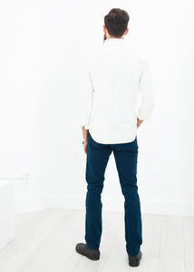 Alex Twill Pant trong Mariner