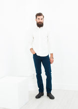 Tải hình ảnh vào trình xem Thư viện, Alex Twill Pant trong Mariner
