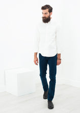 Tải hình ảnh vào trình xem Thư viện, Alex Twill Pant trong Mariner
