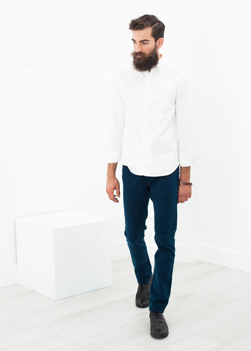 Alex Twill Pant trong Mariner