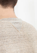 Load image into Gallery viewer, Jeth Sweatshirt in Grey/Rust
