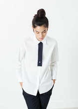 Load image into Gallery viewer, Pau Shirt in White
