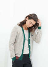 Tải hình ảnh vào trình xem Thư viện, Deskle Cardigan in Heather
