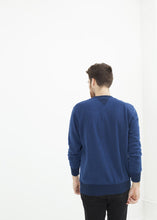 Load image into Gallery viewer, Jeth Sweatshirt in Blue/Royal

