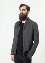 Tải hình ảnh vào trình xem Thư viện, Goof Jacket in Tar
