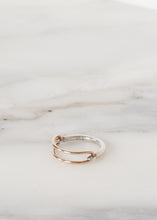 Load image into Gallery viewer, Ring 76 in Gold Multi

