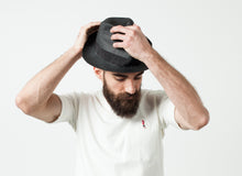 Load image into Gallery viewer, Hobo Hat
