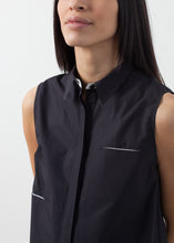 Tải hình ảnh vào trình xem Thư viện, Váy giấu túi không tay
