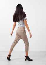Load image into Gallery viewer, Harem Chino Pant
