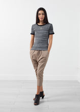 Tải hình ảnh vào trình xem Thư viện, Waffle Knit Crew
