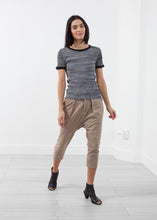 Tải hình ảnh vào trình xem Thư viện, Waffle Knit Crew
