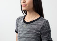 Tải hình ảnh vào trình xem Thư viện, Waffle Knit Crew
