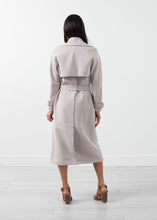 Load image into Gallery viewer, Orietta Coat in Tan
