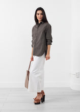 Tải hình ảnh vào trình xem Thư viện, Áo sơ mi dệt
