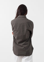 Tải hình ảnh vào trình xem Thư viện, Áo sơ mi dệt
