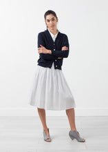 Tải hình ảnh vào trình xem Thư viện, Áo cardigan màu chanh
