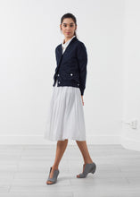 Tải hình ảnh vào trình xem Thư viện, Áo cardigan màu chanh
